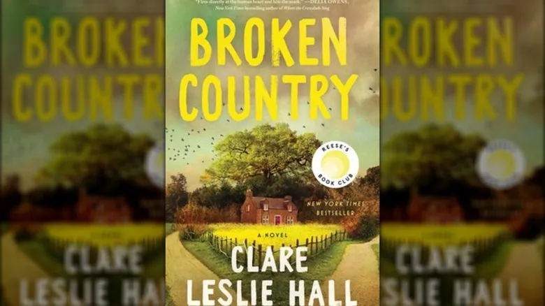 Broken Country by Clare Leslie Hall – Free Book Review & Download