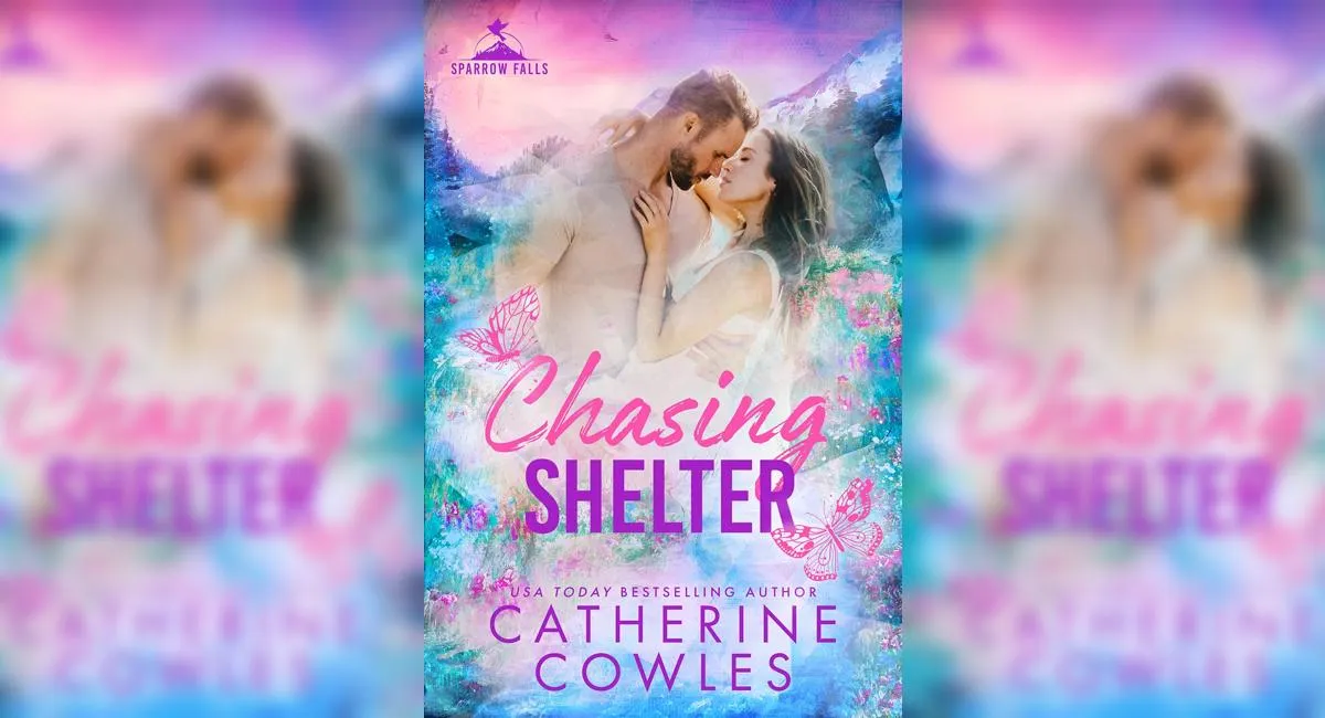 Chasing Shelter by Catherine Cowles – Honest Review & Summary