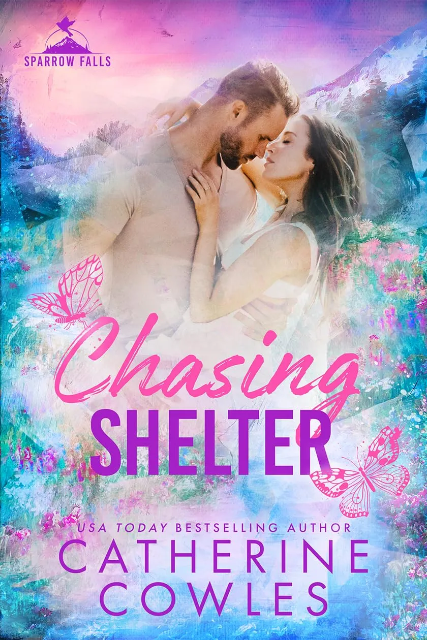 book Free Book PDF: Chasing Shelter by Catherine Cowles book Free Book PDF: Chasing Shelter by Catherine Cowles