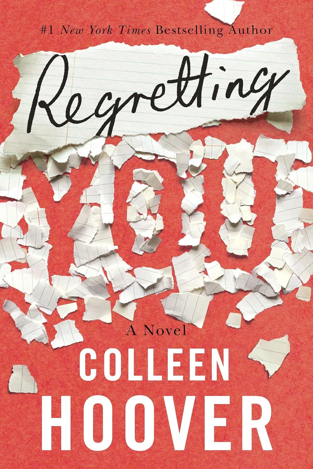 book Free Book Regretting You PDF Download – Colleen Hoover book Free Book Regretting You PDF Download – Colleen Hoover