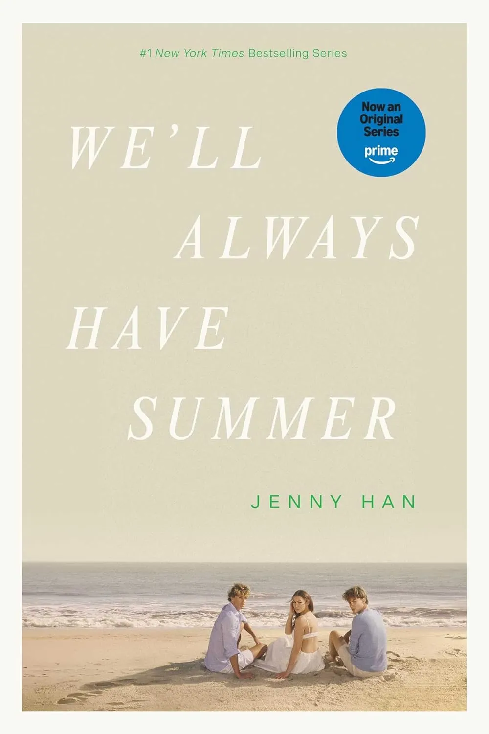 book Free book: We'll Always Have Summer PDF by Jenny Han book Free book: We'll Always Have Summer PDF by Jenny Han