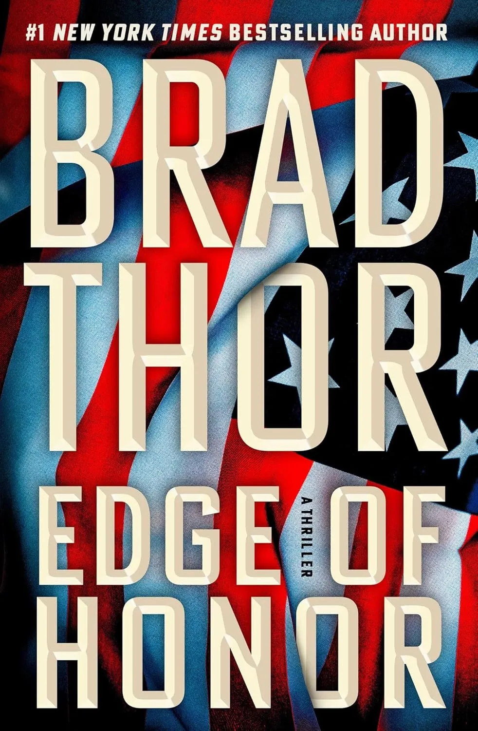 book Free Download Edge of Honor by Brad Thor (PDF) book Free Download Edge of Honor by Brad Thor (PDF)