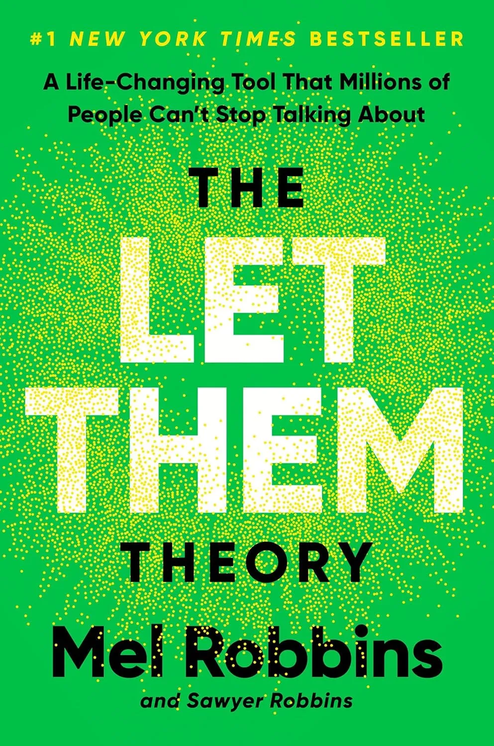 book Free Download The Let Them Theory PDF by Mel Robbins and Sawyer Robbins book Free Download The Let Them Theory PDF by Mel Robbins and Sawyer Robbins