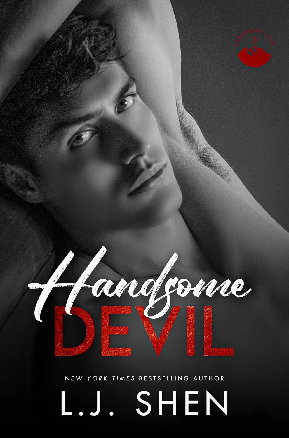 book Handsome Devil Free PDF Download by L.J. Shen book Handsome Devil Free PDF Download by L.J. Shen