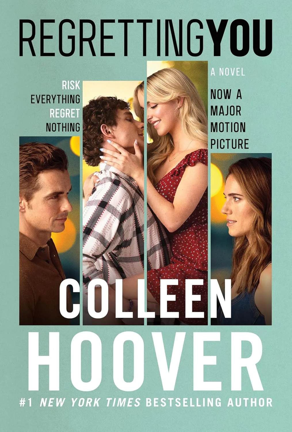 book Regretting You by Colleen Hoover - Free Book Download PDF book Regretting You by Colleen Hoover - Free Book Download PDF