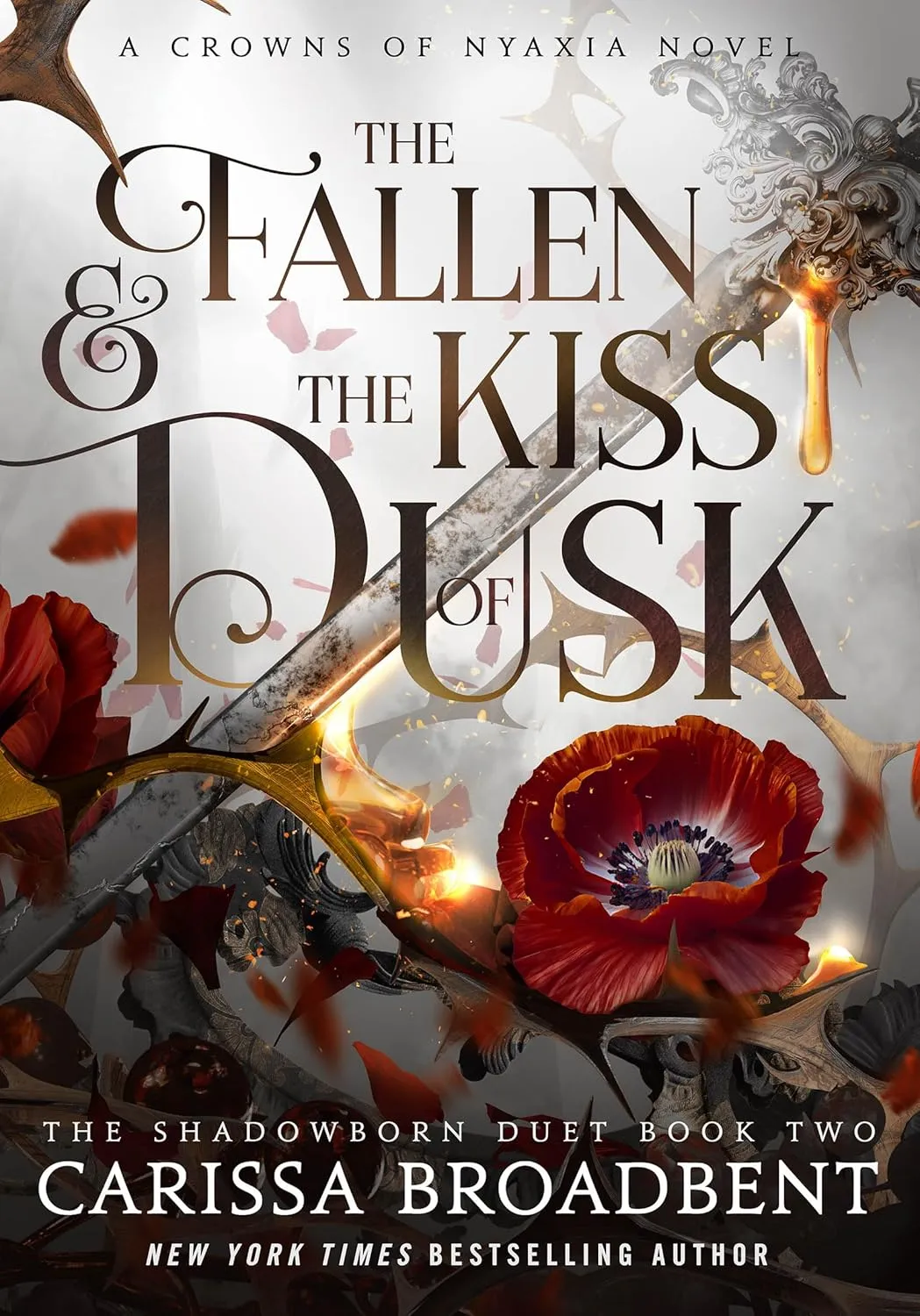 book The Fallen and the Kiss of Dusk - Free PDF Download The Fallen and the Kiss of Dusk - Free PDF Download