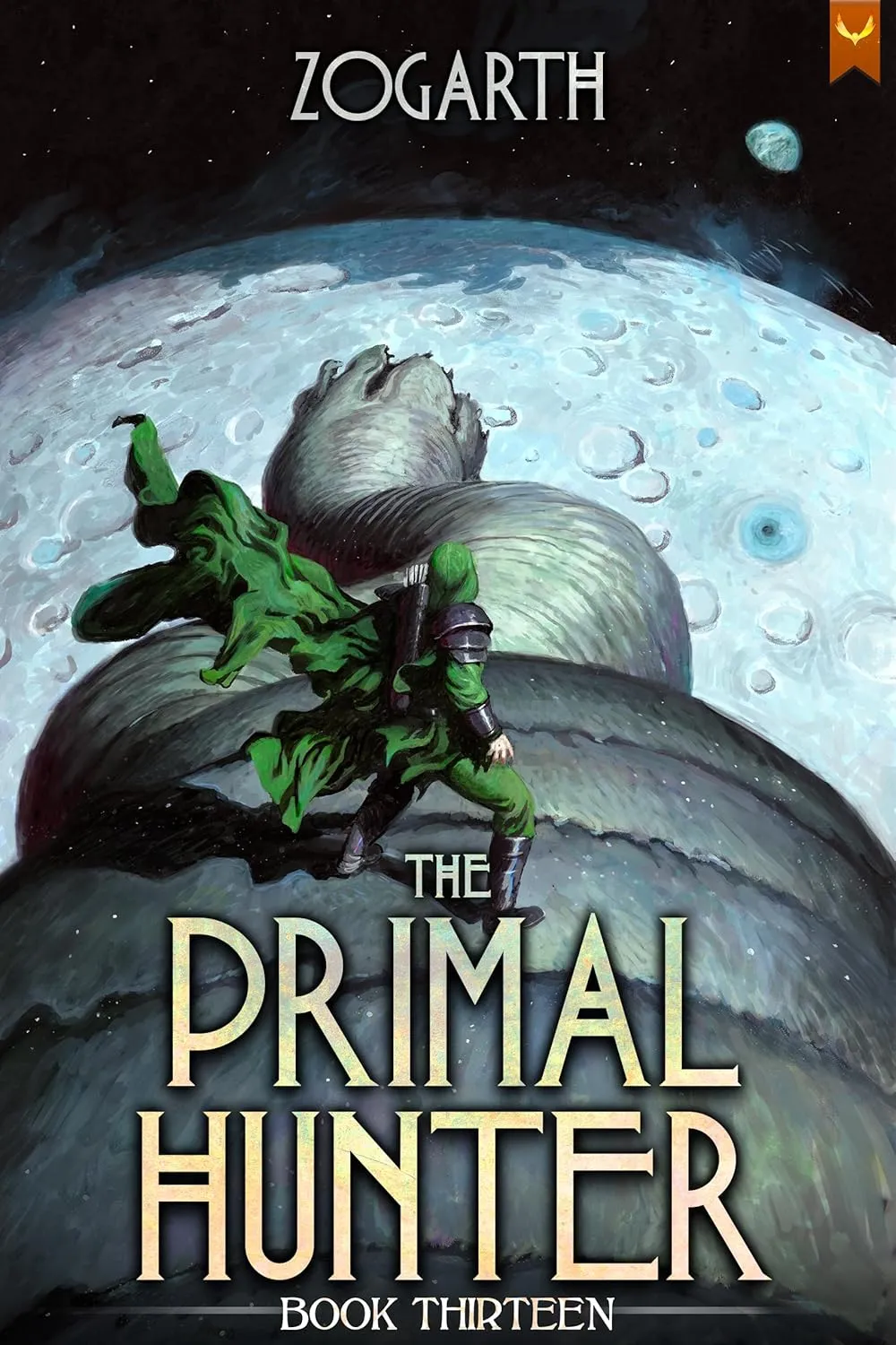 book The Primal Hunter 13 by Zogarth – Free Book PDF Download book The Primal Hunter 13 by Zogarth – Free Book PDF Download